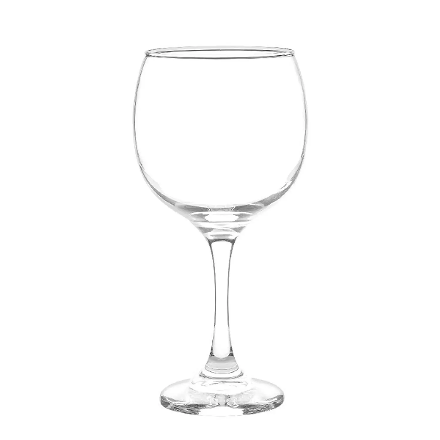Copa Gran Vino Av Lisa Cristar
