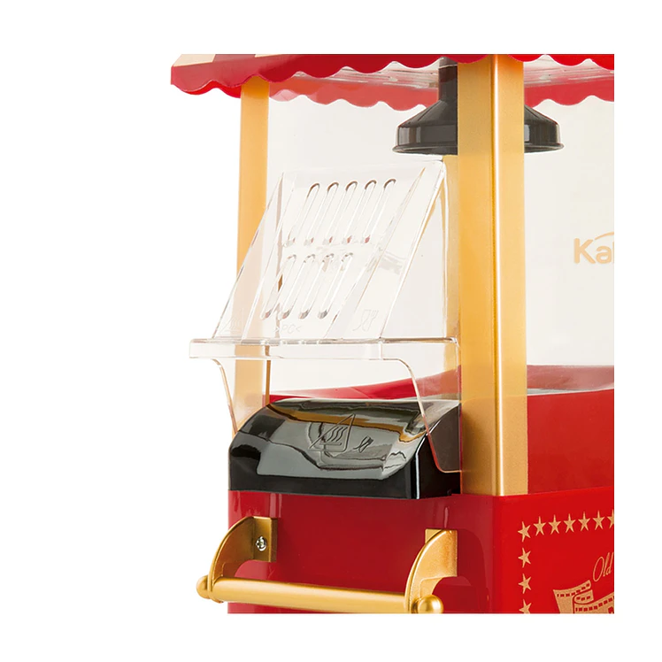 Crispetera Kalley K PM1200 2