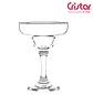 Copa Cristar Margarita Avispero Liso 9.25 Onzas - Miniatura 1