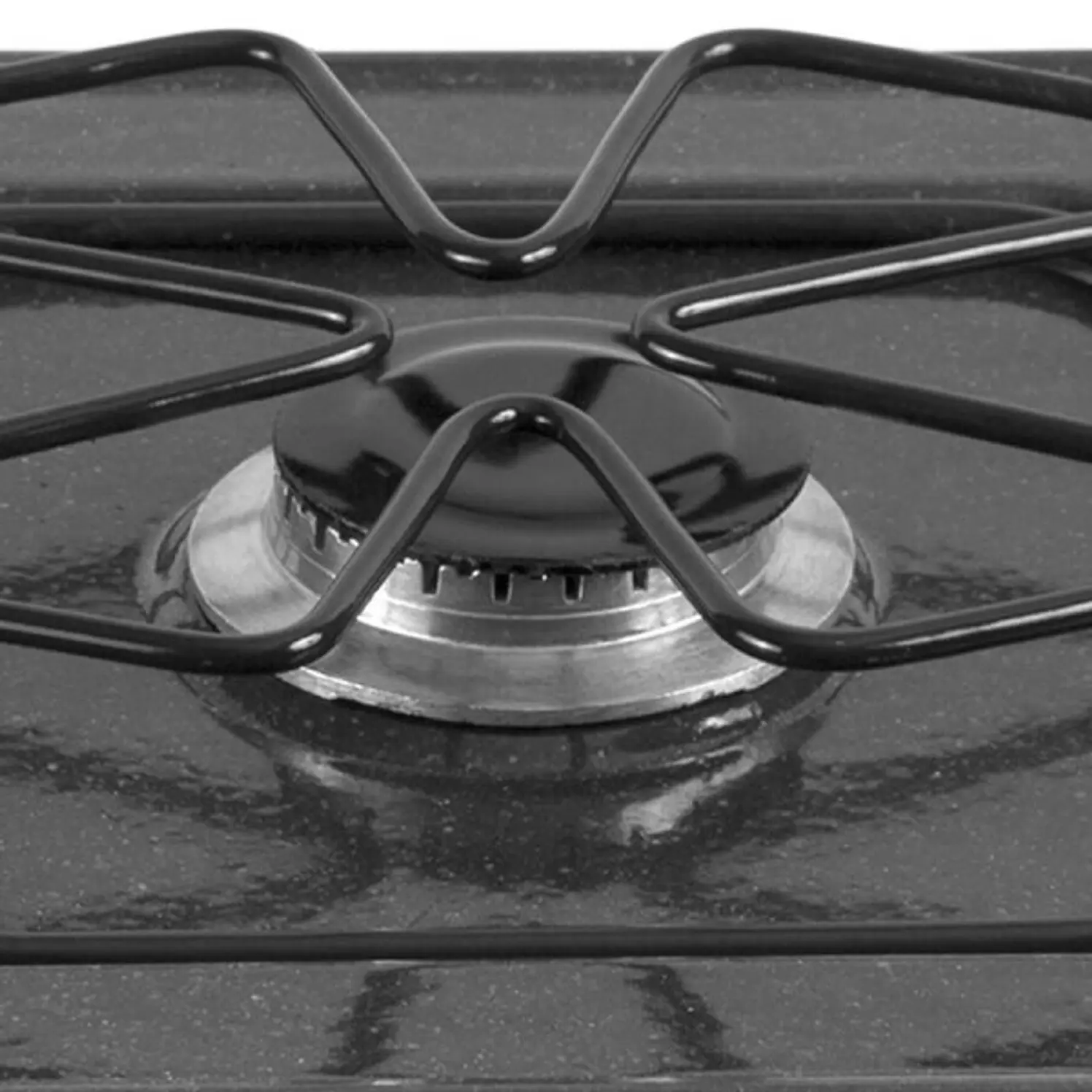 Cocineta Abba SG100 1 1P Gas Propano Moteada 3