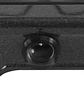Cocineta Abba Sobre Mesa 2 Puestos Gas Propano SG200 1 - Miniatura 4