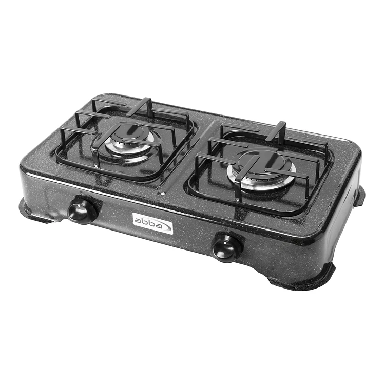 Estufa de Mesa ABBA SG200 1 Gas Propano 2