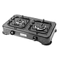 Estufa de Mesa ABBA SG200 1 Gas Propano - Miniatura 2