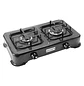 Estufa de Mesa ABBA SG200 1 Gas Natural - Miniatura 2