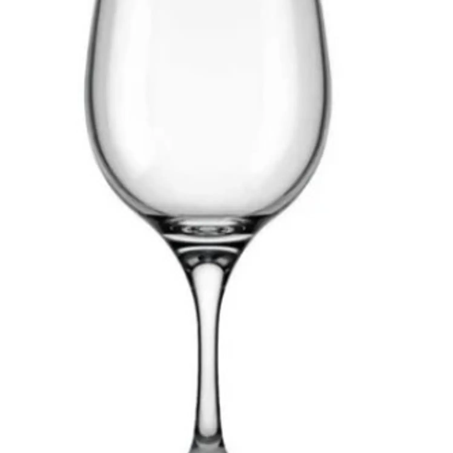 Copa Cristar Degustacion Vino Vidrio Nadir Barone 600 ml