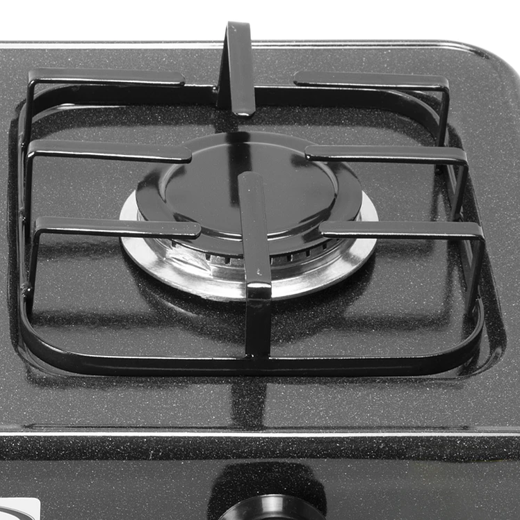 Estufa de Mesa ABBA SG200 1 Gas Propano 4