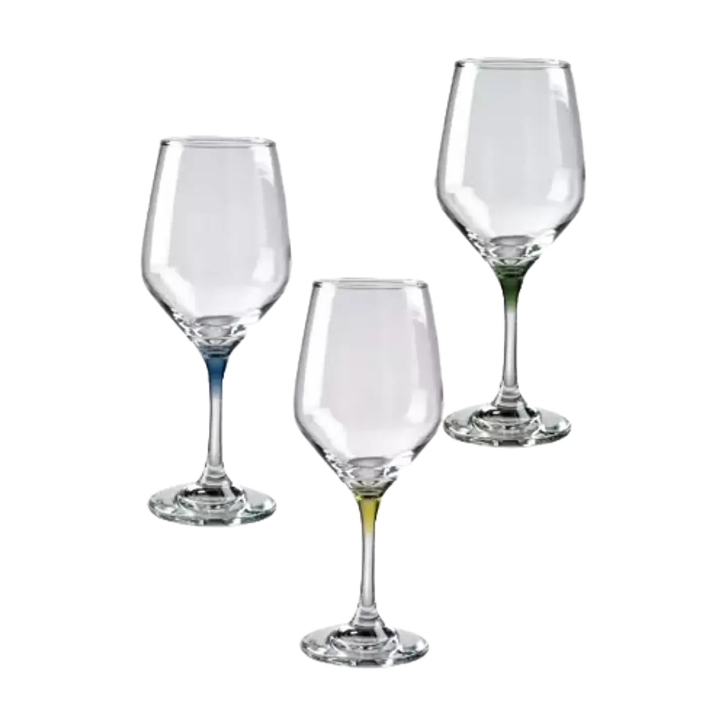 Copa Brunello Vino Canastilla Cristar 1