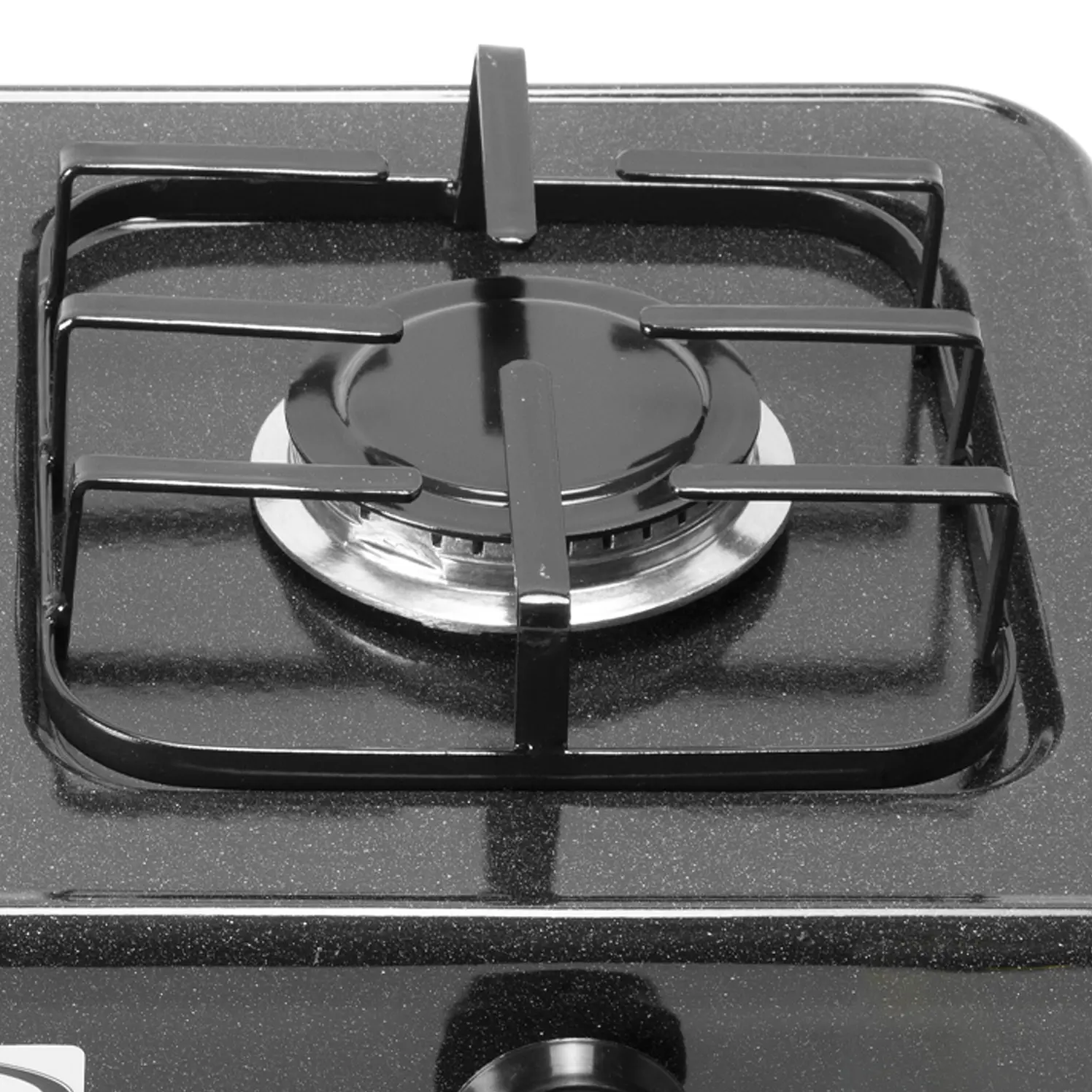 Estufa de Mesa ABBA SG200 1 Gas Natural 4