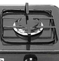 Estufa de Mesa ABBA SG200 1 Gas Natural - Miniatura 4