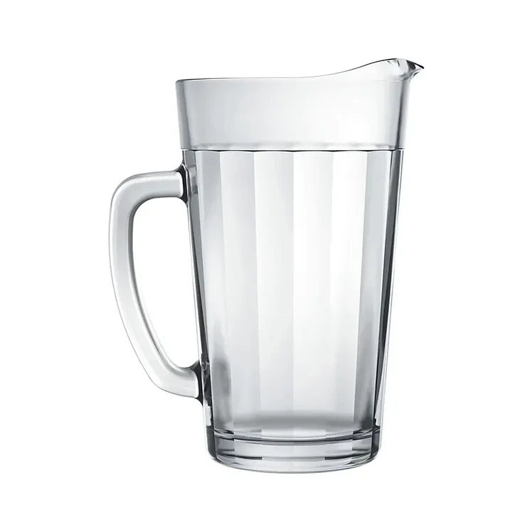 Jarra Copo Americano 1.2 L Cristar