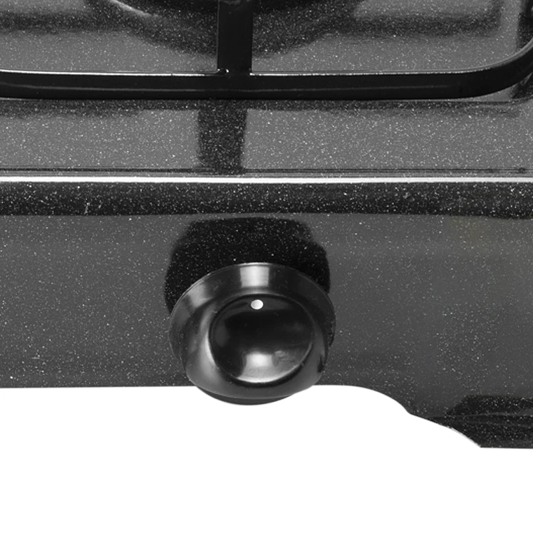 Estufa de Mesa ABBA SG200 1 Gas Natural 5