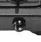 Estufa de Mesa ABBA SG200 1 Gas Natural - Miniatura 5