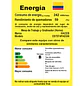 Estufa Haceb Romero 50 Torre Gas Natural Horno 4P Gris - Miniatura 5