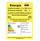 Estufa de Mesa ABBA SG200 1 Gas Propano - Miniatura 7