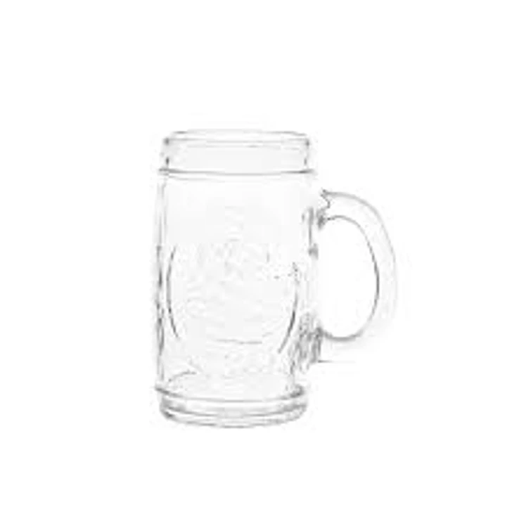 Jarra Cristar Cervecero Velero 1 Caja 48 und