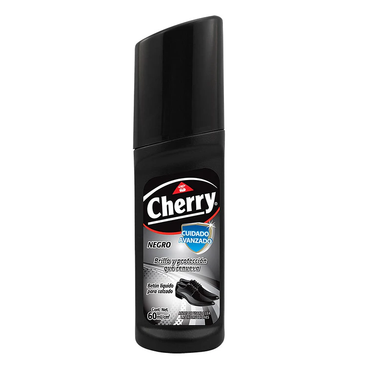 Betun Liquido Negro 60 ml