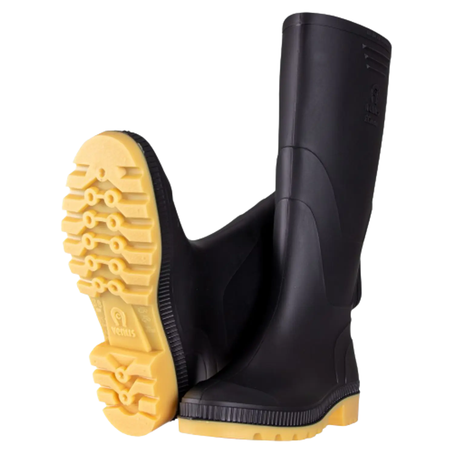 Bota Plástica VENUS llanera Tall 40 N A