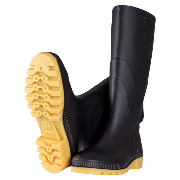 Bota Plástica VENUS llanera Tall 40 N A