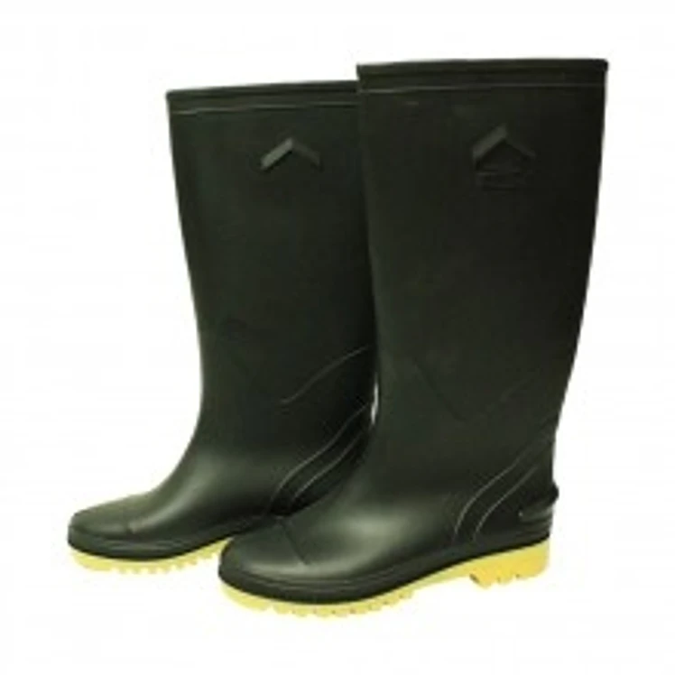 Botas Venus Plastica Vereda Talla 36