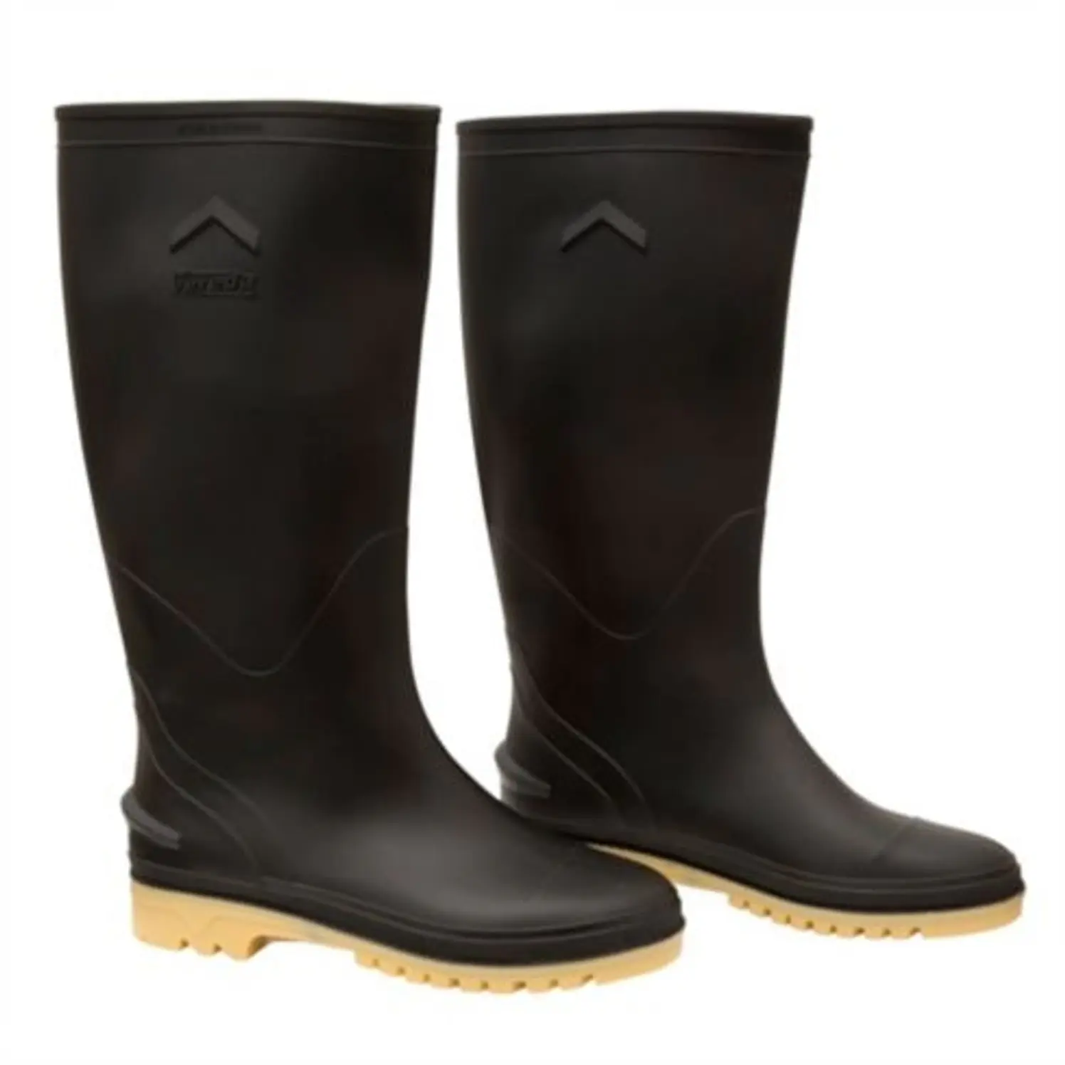 Bota Plastica Grajera Talla 43