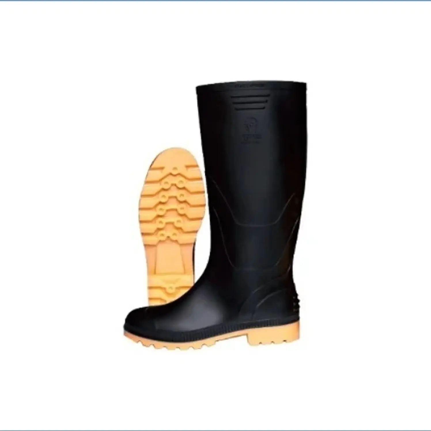 Botas Venus Plasticas Vereda Talla 37
