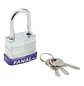 Candado Acero Laminado Fanal 30 mm para Exteriores - Miniatura 2