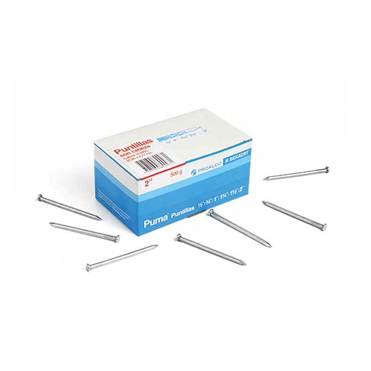 Proalco Puntilla Cc 2 pulg x 20 kg