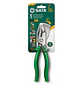 ALICATE SATA UNIVERSAL AISLADO CORTE TIJERA 8 pulg BULK x 6 - Miniatura 1