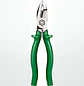 ALICATE SATA UNIVERSAL AISLADO CORTE TIJERA 8 pulg BULK x 6 - Miniatura 2