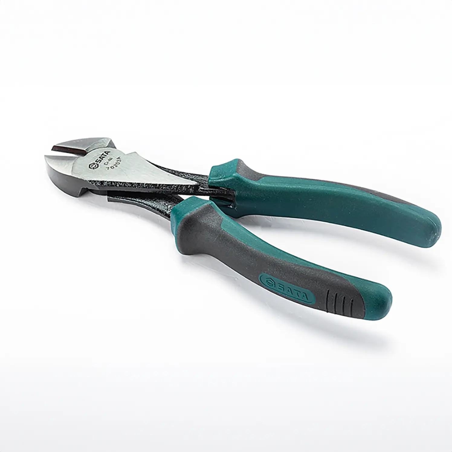 ALICATE SATA CORTE DIAGONAL 7 pulg 3