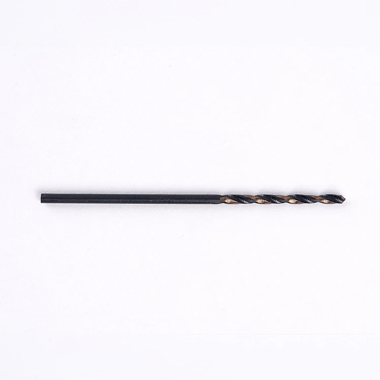 BROCA 1/16 SATA H S S ACERO RAP CH BLSX12U 1
