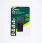 BROCA 1/16 SATA H S S ACERO RAP CH BLSX12U - Miniatura 2