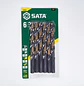 BROCA 1/2 SATA H S S ACERO RAP CH BLSX6U - Miniatura 2