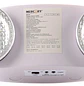 Lámpara LED Emergencia 5.4 W Batería 4 V 2000 mAh ILE01 - Miniatura 1