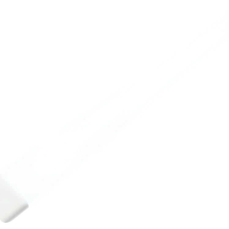 Lámpara altapotencia 60 W 120 cm policarbonato itl33 2
