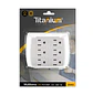 Multitoma 2x6 incrustar eca33 - Miniatura 2