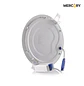 Panel Led Mercury 12 W 6 pulg Blanco Redondo Incrustar Ipl05 - Miniatura 3