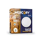 Panel LED Incrustar Redondo 18 W 8 pulg 3000 K IPL13 - Miniatura 2