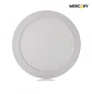 Panel Led Mercury 18 W 8 pulg Blanco Redondo Incrustar - Miniatura 3