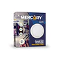 Panel Led Mercury 18 W 8 pulg Blanco Redondo Incrustar - Miniatura 4