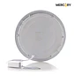 Panel LED Incrustar Redondo 18 W 8 pulg 3000 K IPL13 - Miniatura 3