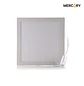 Panel led cuadrado 24 W 10 pulg blanco incrustar ipl20 - Miniatura 1