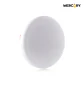 Panel led frameless 24 W incrustar 6500k ipl113 - Miniatura 2