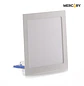 Panel led cuadrado 18 W 8 pulg blanco incrustar ipl19 - Miniatura 2