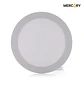 Panel LED Incrustar Redondo 18 W 8 pulg 3000 K IPL13 - Miniatura 4