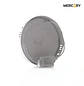 Panel led sobreponer 12 W 6 pulg blanco redondo ipl22 - Miniatura 2