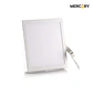 Panel led sobreponer 18 W 8 pulg blanco cuadrado ipl27 - Miniatura 2