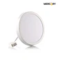 Panel led sobreponer 18 W 8 pulg blanco redondo ipl23 - Miniatura 2
