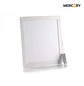 Panel led cuadrado 24 W 10 pulg blanco incrustar ipl20 - Miniatura 4