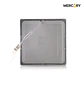 Panel led sobreponer 18 W 8 pulg blanco cuadrado ipl27 - Miniatura 3